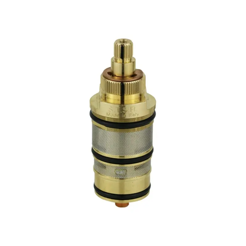 Cartouche thermostatique laiton d 34mm STSR ST127