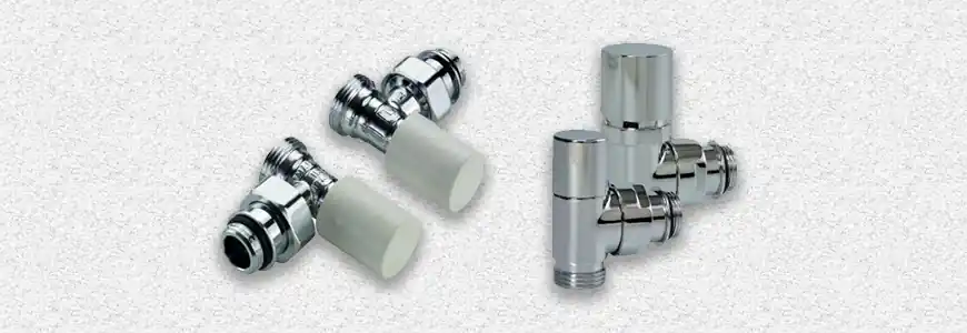 Soupape d‘aération pour radiateur