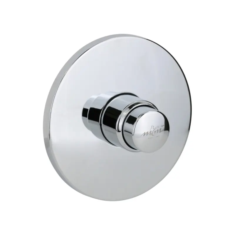 Robinet de douche à encastrer, temporisé 15/25 secondes, modèle 1 eau MCM 900500