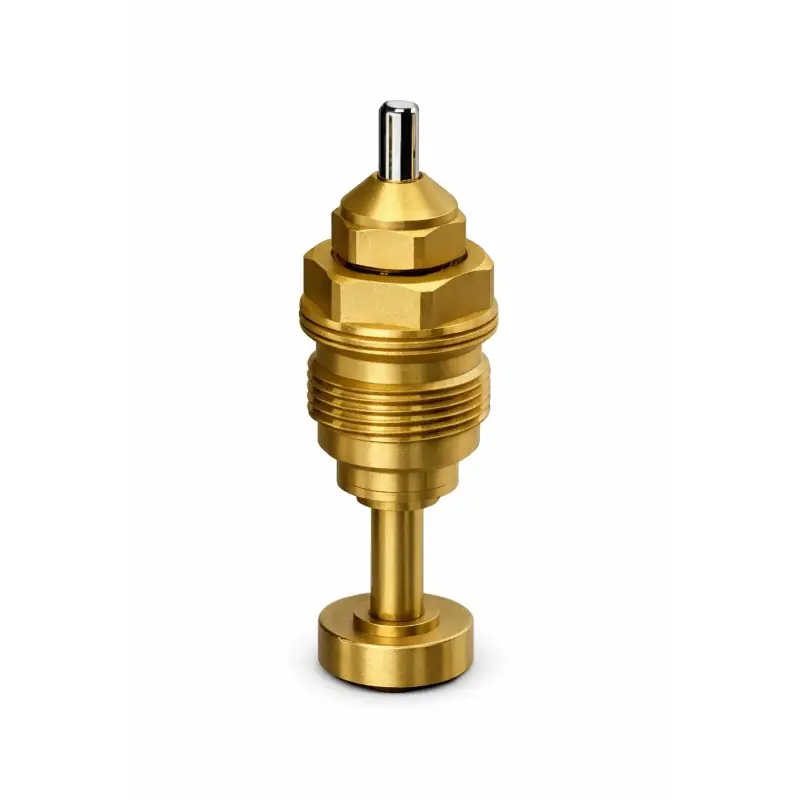 Mécanisme en laiton pour vannes thermostatisables MONO-BITUBE FAR 9009