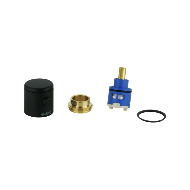 Cartouche de rechange pour colonnes de douche Ponsi BNRICKMA05