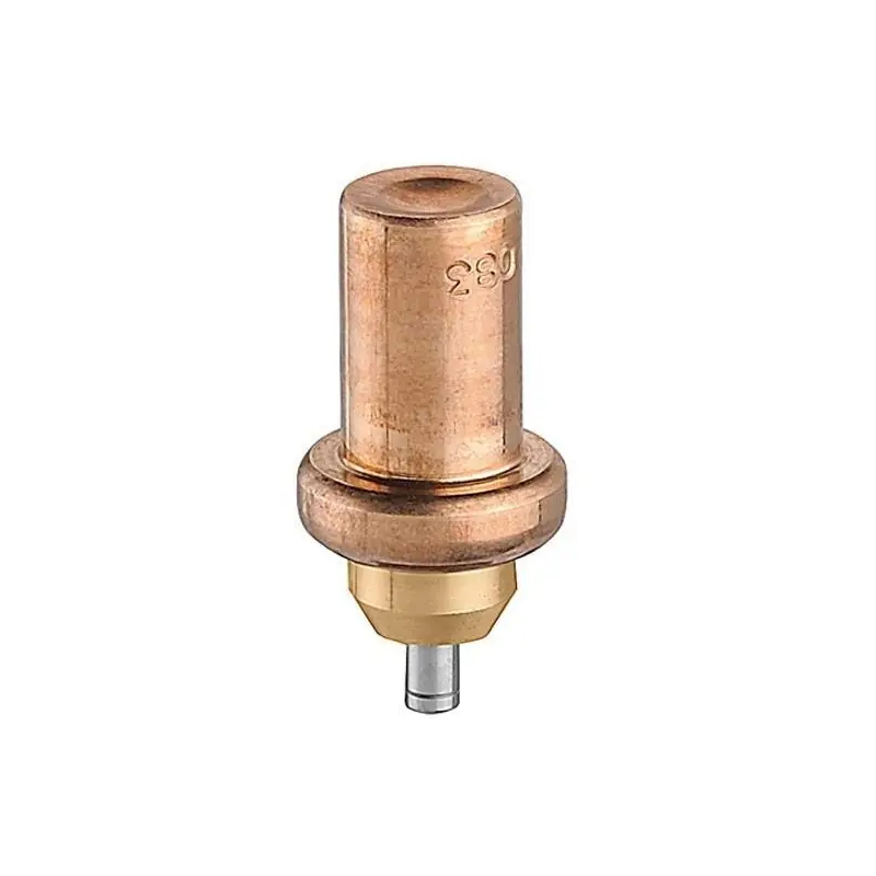 Thermostat de remplacement pour vannes anti-condensation Caleffi F296