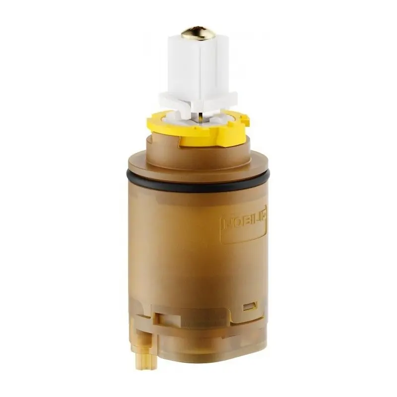 remplacement de la cartouche Nobili RCR280D