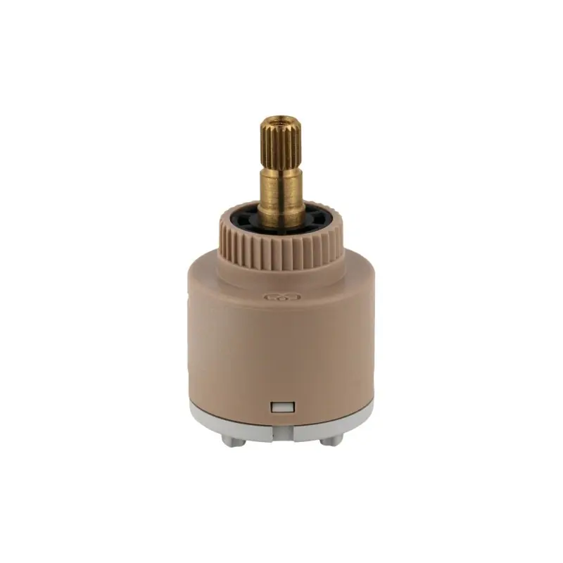 Remplacement cartouche inverseur pour mitigeur Paffoni LEVEL ZVIT028