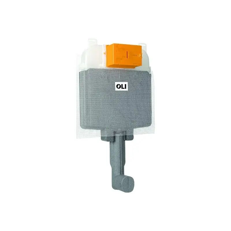 Citerne encastrable de 6/3 litres pour bonus d‘eau Oli Plus OL0601601