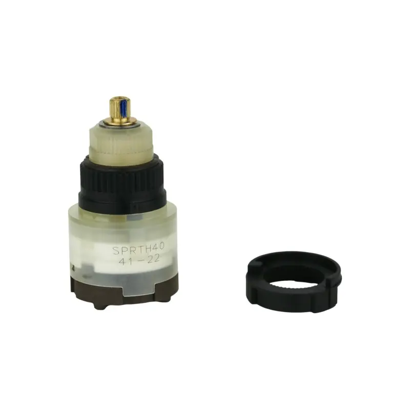 Cartouche thermostatique BOSSINI