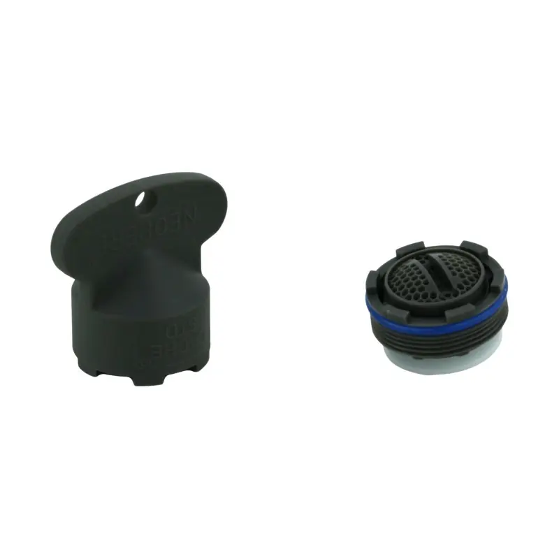 Aérateur Caché M24x1 robinets de rechange FANTINI 90009517U