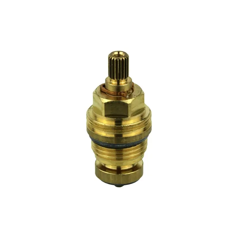 Tête de robinets à piston nouveau type 1/2" FANTINI 90000871