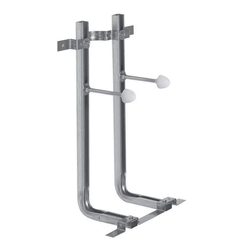 équerre de fixation pour couvette ou bidet - Ceramica Globo FI002