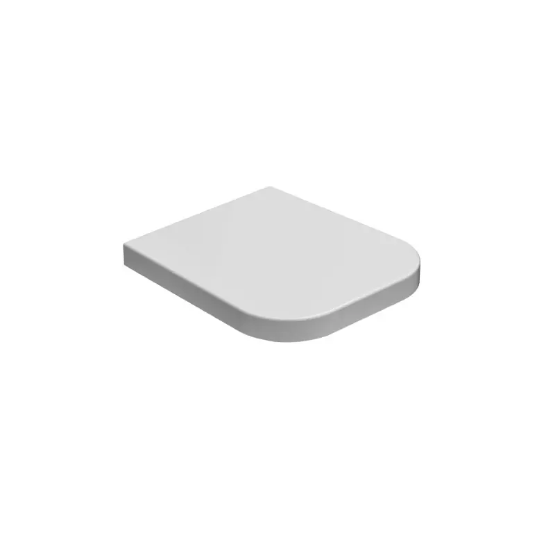 Abattant WC Duroplast 40.5 x 36 Globo Stone SS026BI