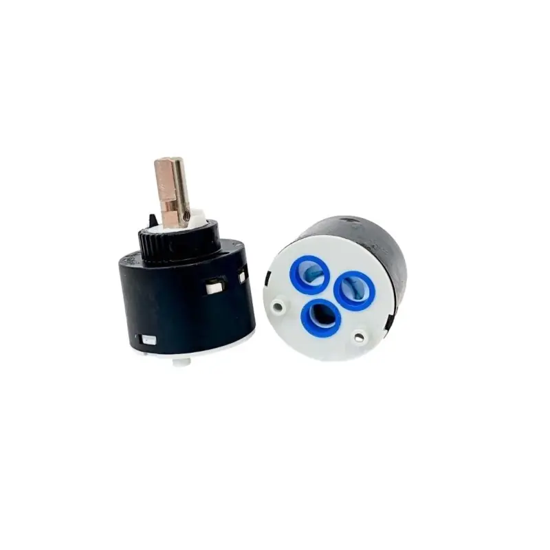 Remplacement de la cartouche Pour mitigeur Nobili RCR440