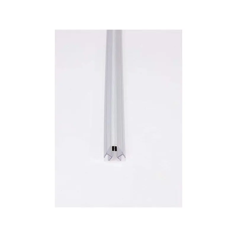 Joint de douche magnétique avec fonction tampon Samo Polaris RIC1093