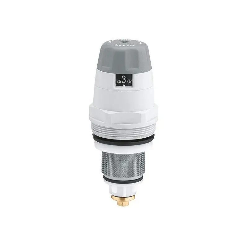 Cartouche de rechange pour 5350/5351 Caleffi 535004-535006-535017-535007