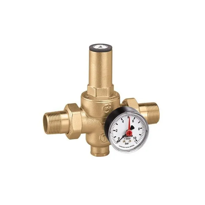Réducteur de pression à cartouche amovible Caleffi 5360