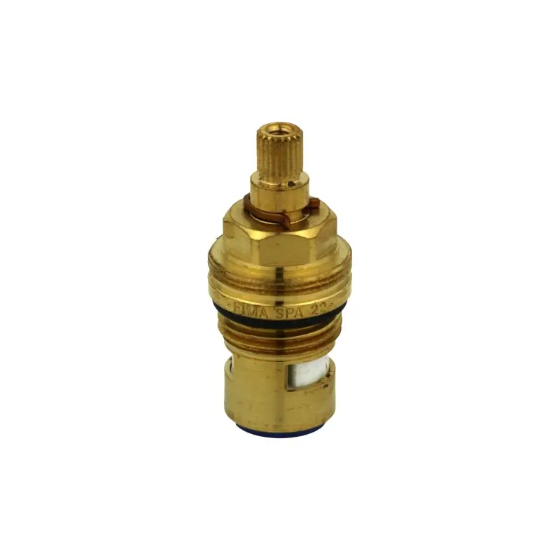 tête ceramique 1/2" 90° pour melangeur Fima Carlo Frattini F2042 AF / AC