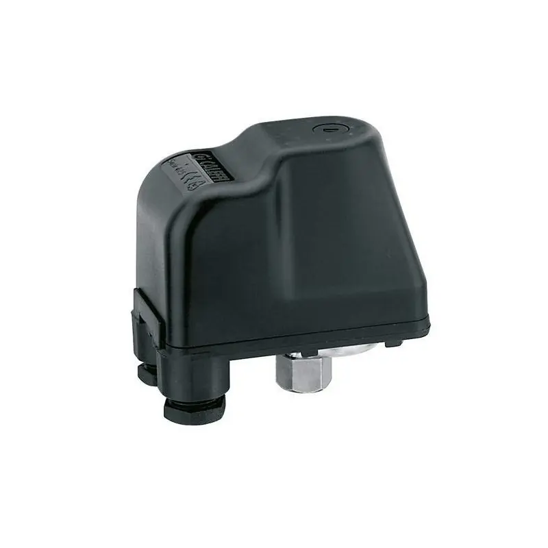 Pressostat pour autoclaves et applications sanitaires Caleffi 625
