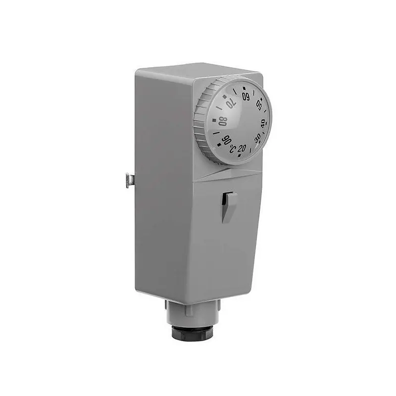Thermostat à contact réglable Caleffi 621000