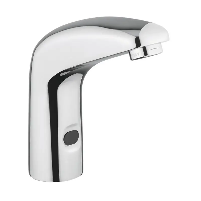 Robinet de lavabo électronique avec commande photocellule Idral One 02511