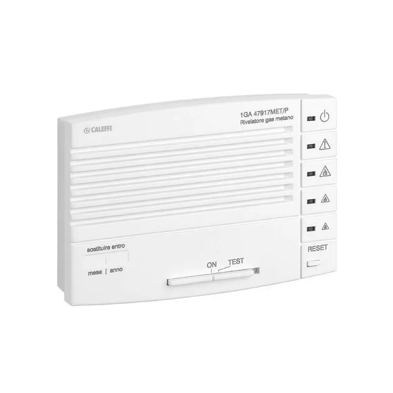 Télécapteur supplémentaire Caleffi 856310-856312