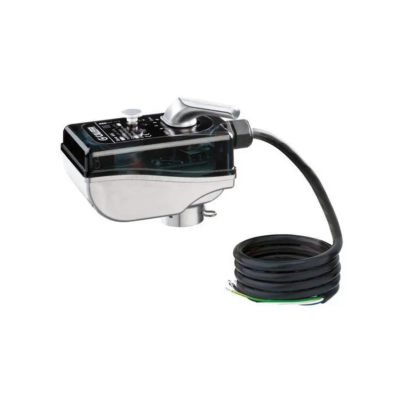 Moteur de rechange pour vannes de zone à bille motorisées Caleffi 6450