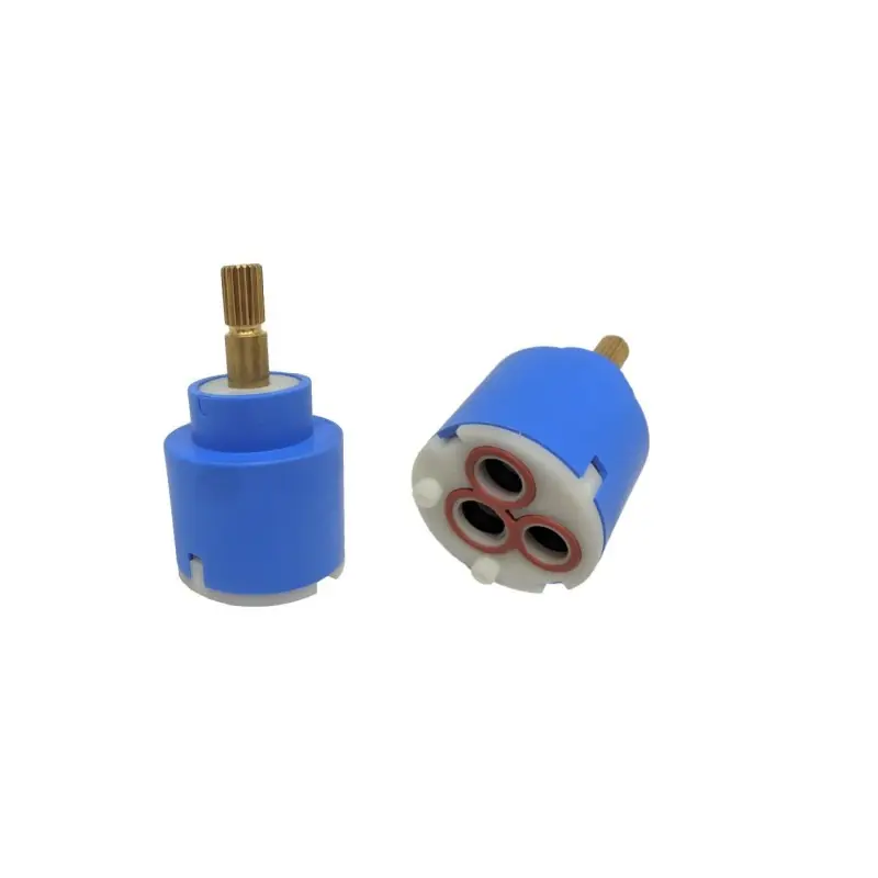 remplacement de la cartouche inverseur Fima Frattini F2258