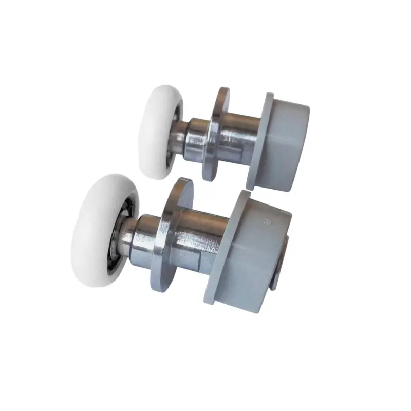 Roulettes de rechange pour parois de douche Novellini zephyros R07BH2MO1
