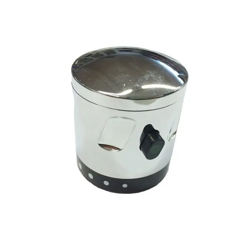 manipuler des pièces pour mitigeur thermostatique Nobili RMA184/5
