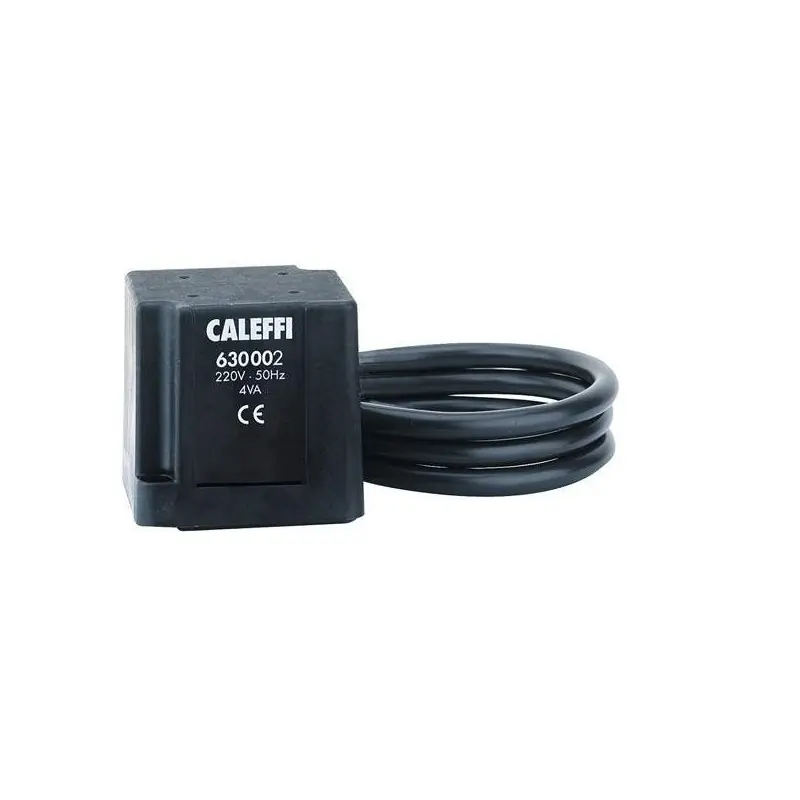 Commande électronique Caleffi 630002-630004