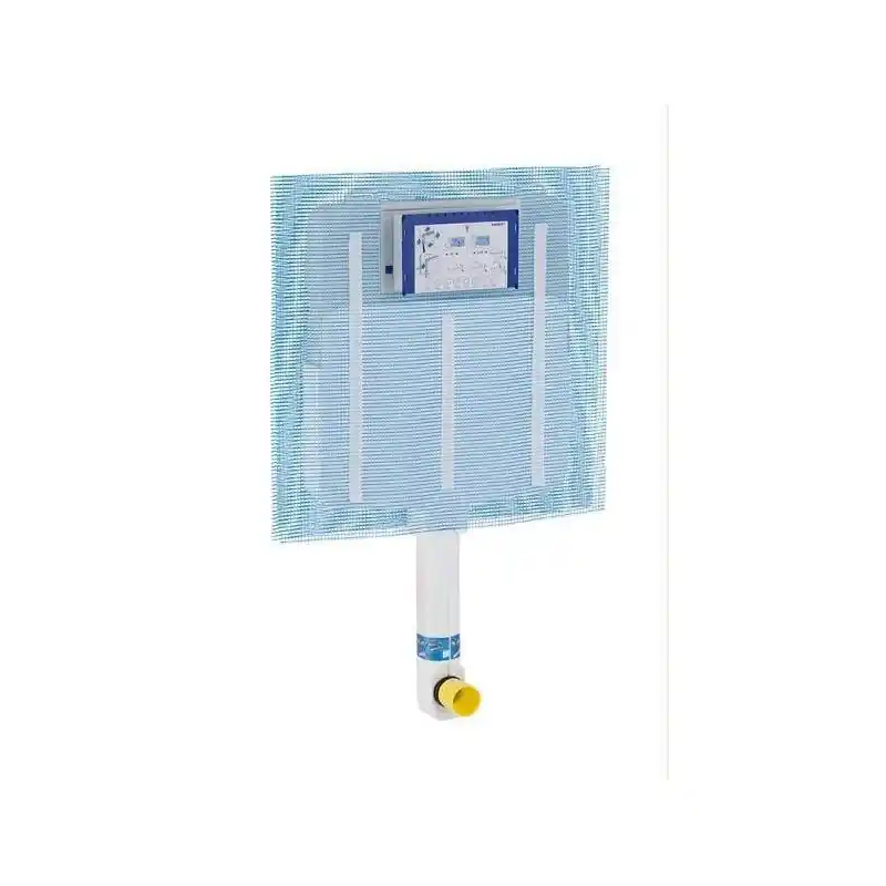 Réservoir à encastrer 6/3 litres Geberit Sigma 8 109.790.00.1