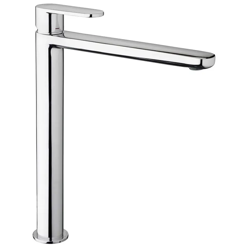 Mitigeur lavabo rehaussé Paffoni Candy CA081CR
