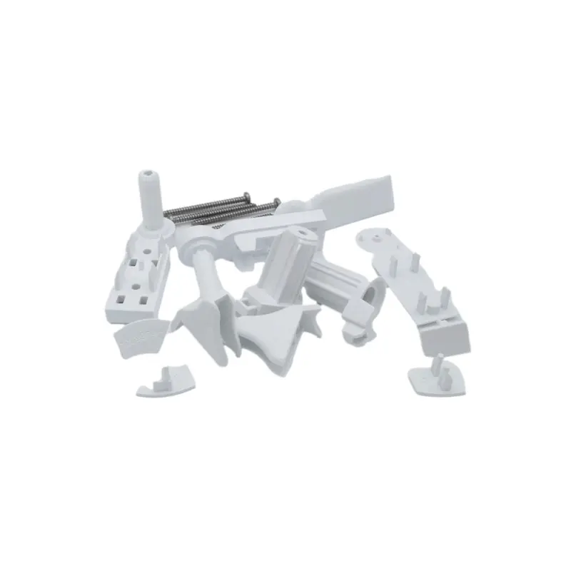 confection charnières +bouchon YOUNG 1B-2B Novellini R02YOB2G