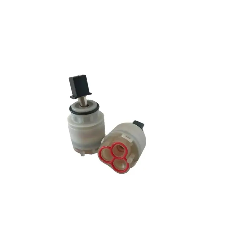 remplacement de la cartouche pour mitigeur Ø25 Paffoni ZA91231