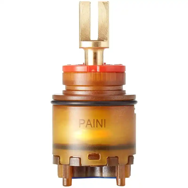 Cartouche de rechange pour robinets Paini 53CC956G251FOR0EVS -1150091