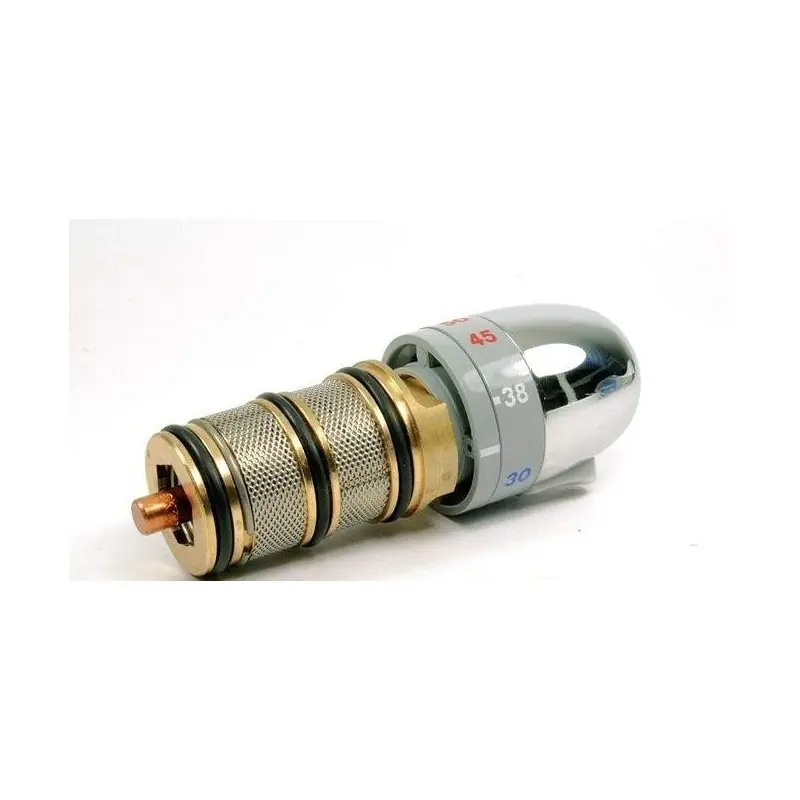 remplacement Cartouche thermostatique Paffoni Equo Top ZVIT029