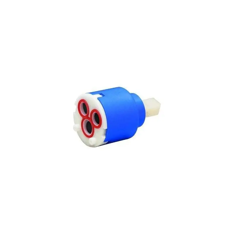 Cartouche de rechange Ø40 sans distributeur Webert AC0370000