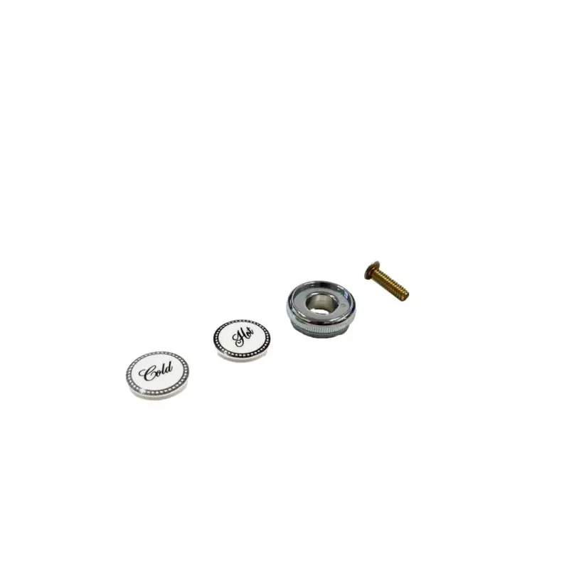 Plaques de remplacement Nobili Ritz RVR49003CR