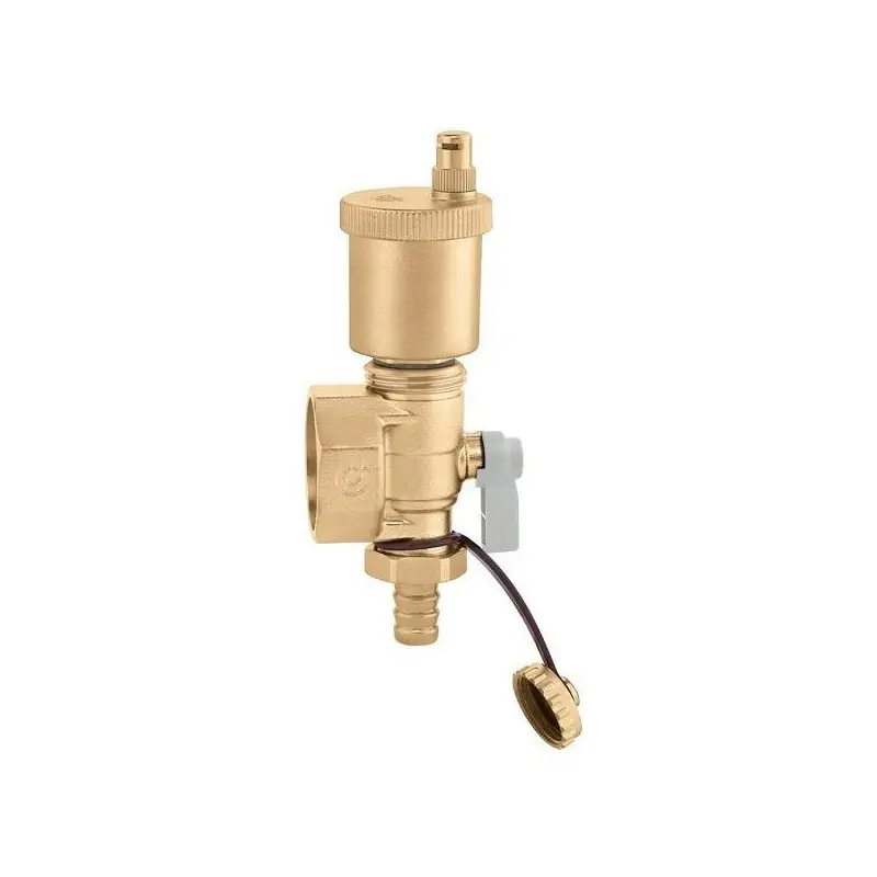 Unité de tête de livraison Caleffi 599674
