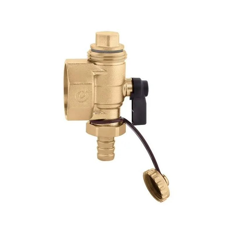 Retour unité de tête Caleffi 599675