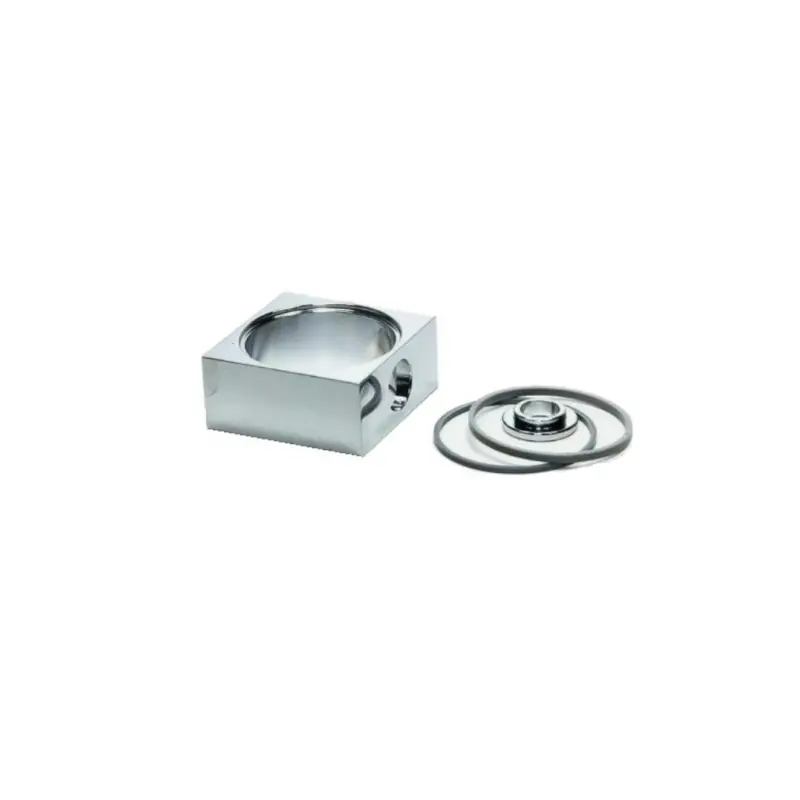 parties de bague mitigeur Nobili CUBE RVR53019CR