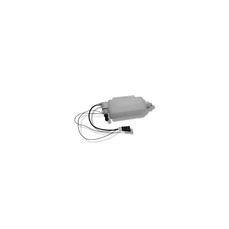 Conteneur complet sans bouchon Novellini CONTAMU