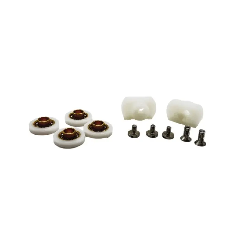 remplacement l‘ensemble coulissant pour portes cabine de douche Samo acrux RIC1136