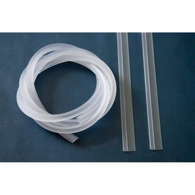 Groupe 2 joints de porte pour boite Samo New Cee RIC1090