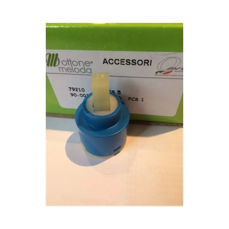 Cartuccia di ricambio D.35 Ottone Meloda 79210 86D03000-001