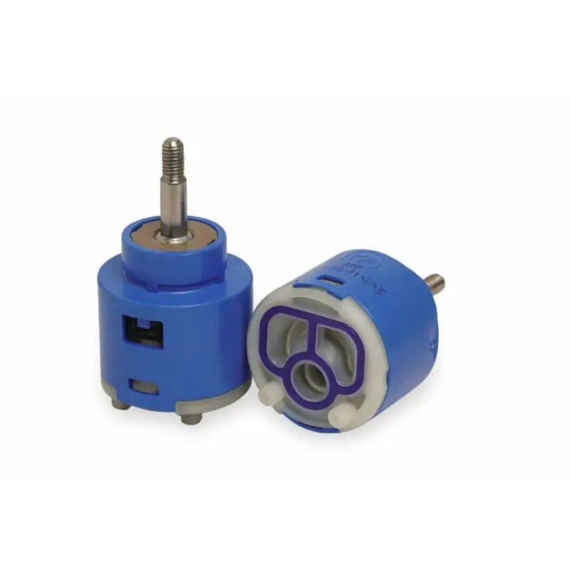 remplacement de la cartouche raf X606