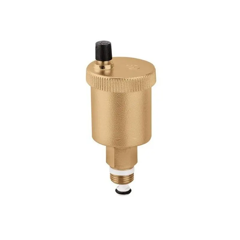 MINICAL® - Purgeur d‘air automatique Caleffi 502140