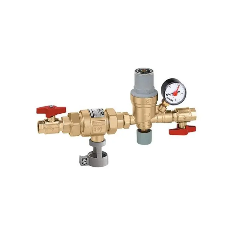 Unité de chargement automatique Caleffi 573001