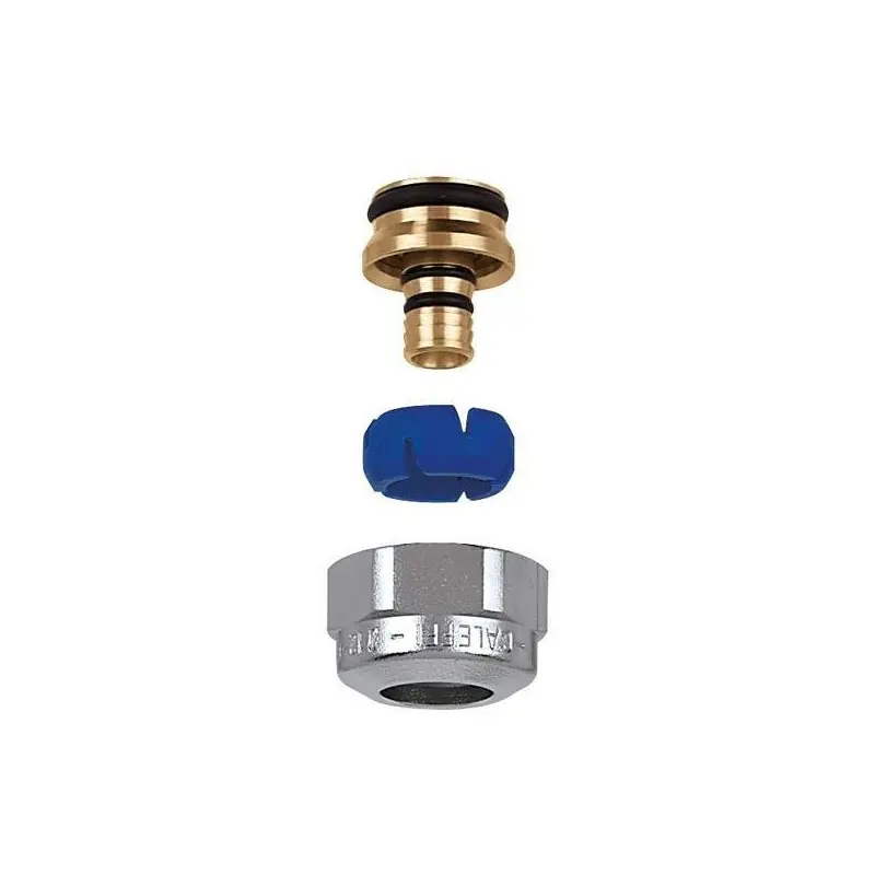 DARCAL - raccord de diamètre autoréglable Caleffi 681