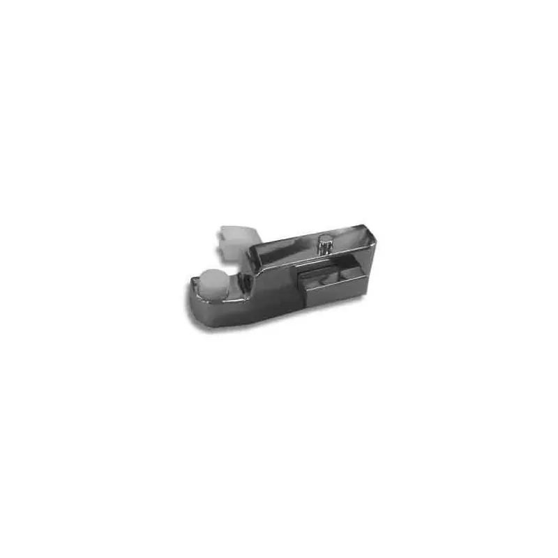 Bloc de fermeture de porte pour baignoire Novellini Iris R90CHISPIR
