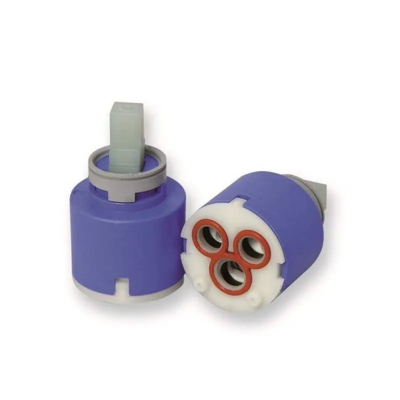 Cartouche de rechange pour mélangeurs de 40 mm de diamètre Porta&Bini 00138