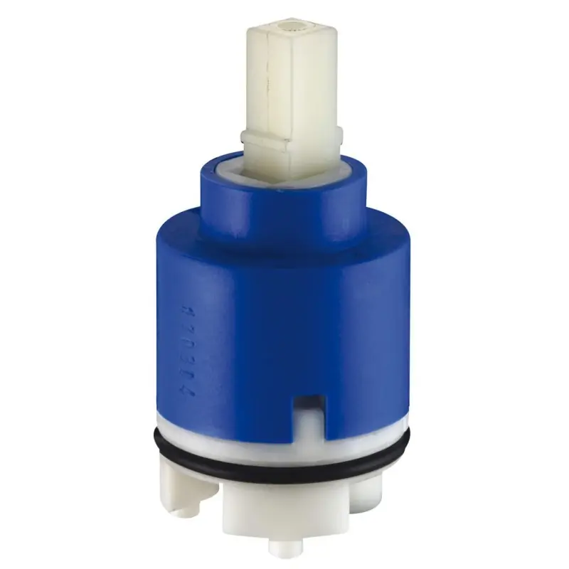 Cartouche de remplacement ø35 mm avec distributeur Porta & Bini 00141